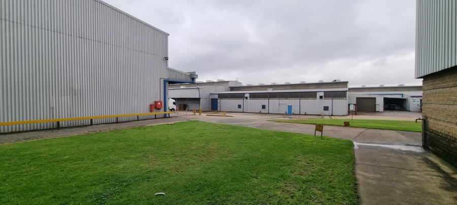 Commercial Property for Sale in Anderbolt Gauteng
