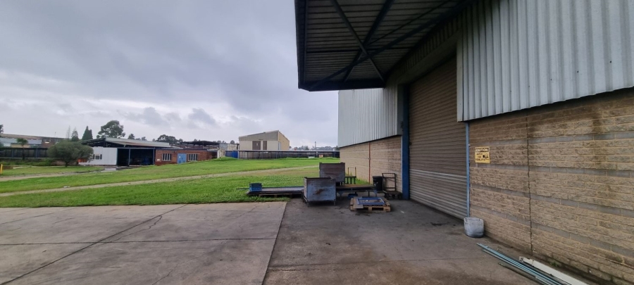 Commercial Property for Sale in Anderbolt Gauteng