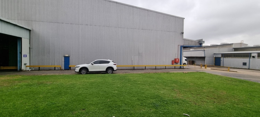 Commercial Property for Sale in Anderbolt Gauteng