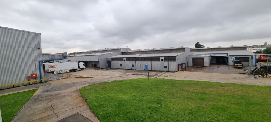 Commercial Property for Sale in Anderbolt Gauteng