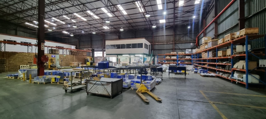 Commercial Property for Sale in Anderbolt Gauteng