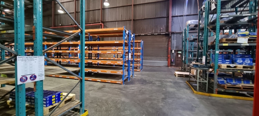 Commercial Property for Sale in Anderbolt Gauteng