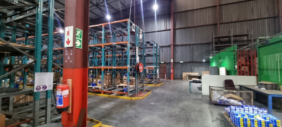 Commercial Property for Sale in Anderbolt Gauteng