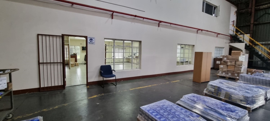 Commercial Property for Sale in Anderbolt Gauteng