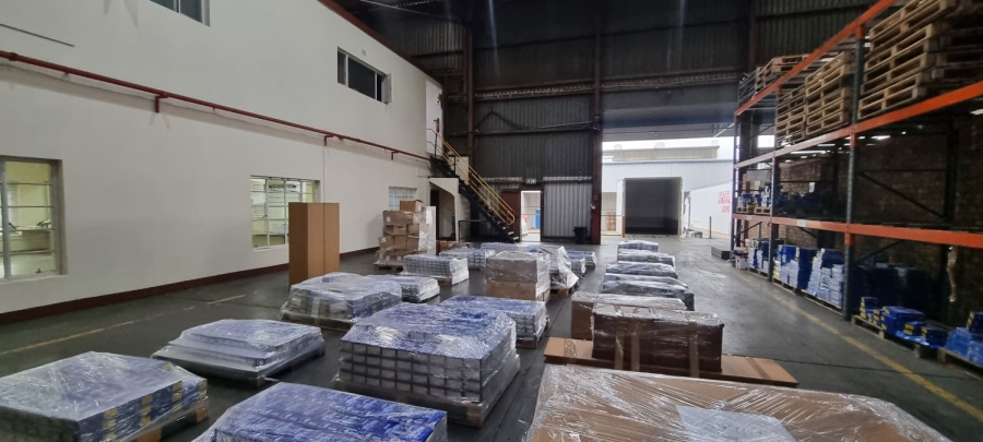 Commercial Property for Sale in Anderbolt Gauteng