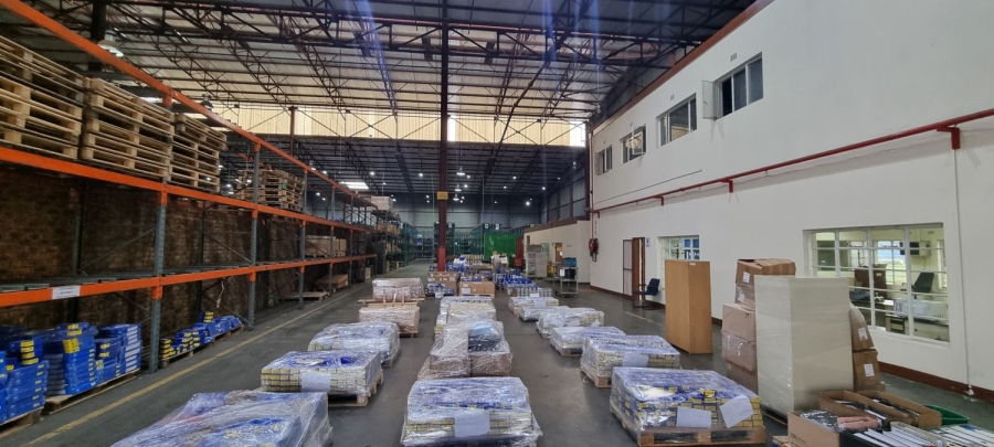 Commercial Property for Sale in Anderbolt Gauteng