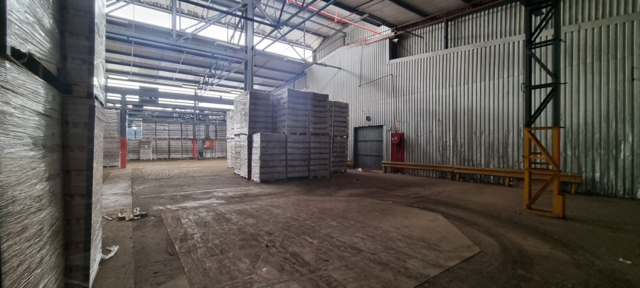 Commercial Property for Sale in Anderbolt Gauteng