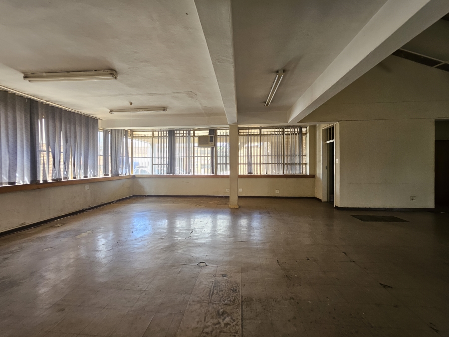 To Let commercial Property for Rent in Rosslyn Gauteng