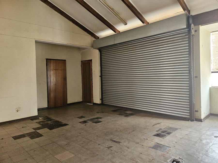 To Let commercial Property for Rent in Rosslyn Gauteng