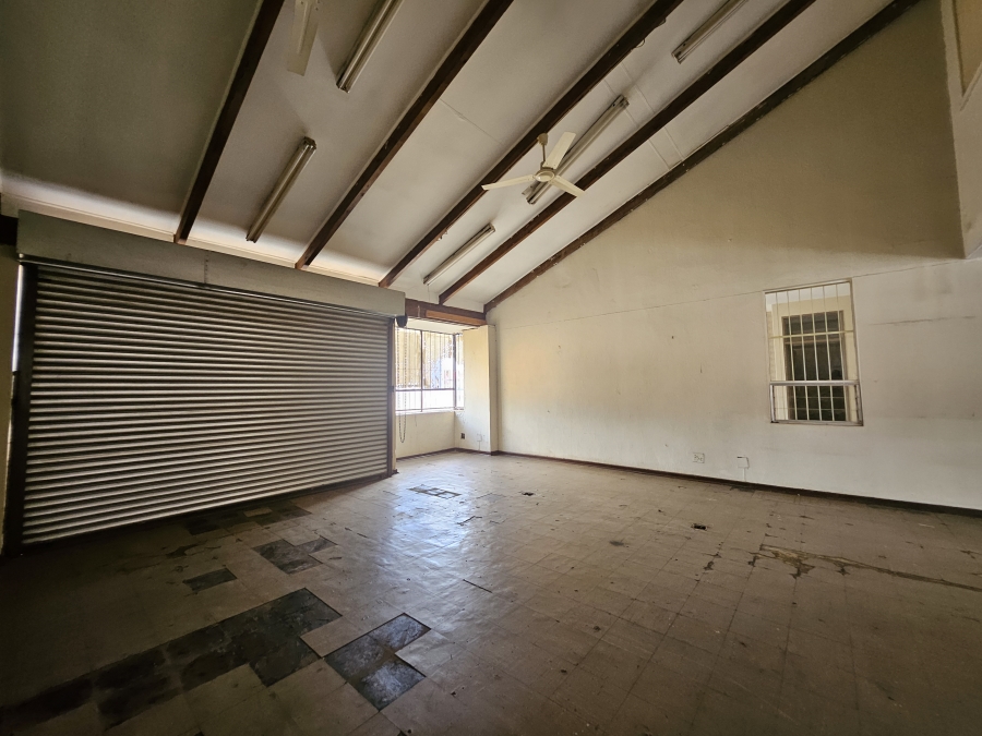 To Let commercial Property for Rent in Rosslyn Gauteng
