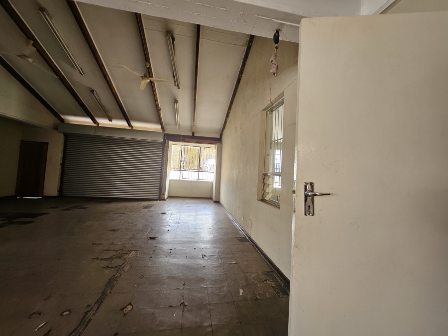 To Let commercial Property for Rent in Rosslyn Gauteng