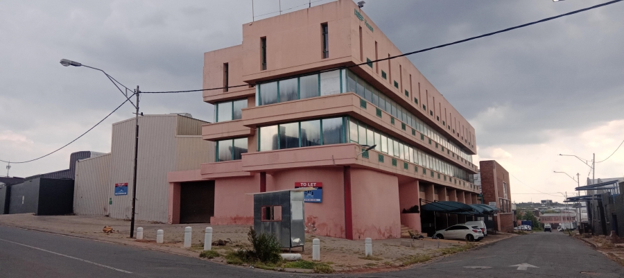 To Let commercial Property for Rent in Booysens Gauteng