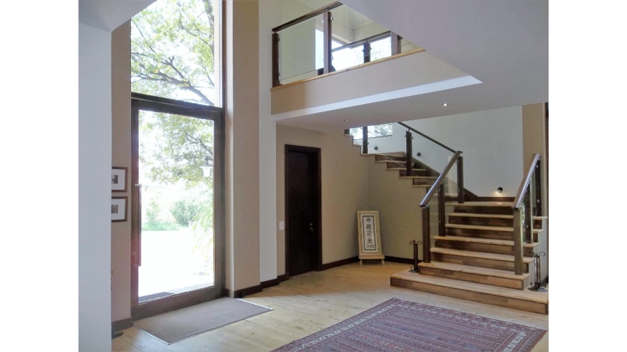 7 Bedroom Property for Sale in Saddlebrook Estate Gauteng