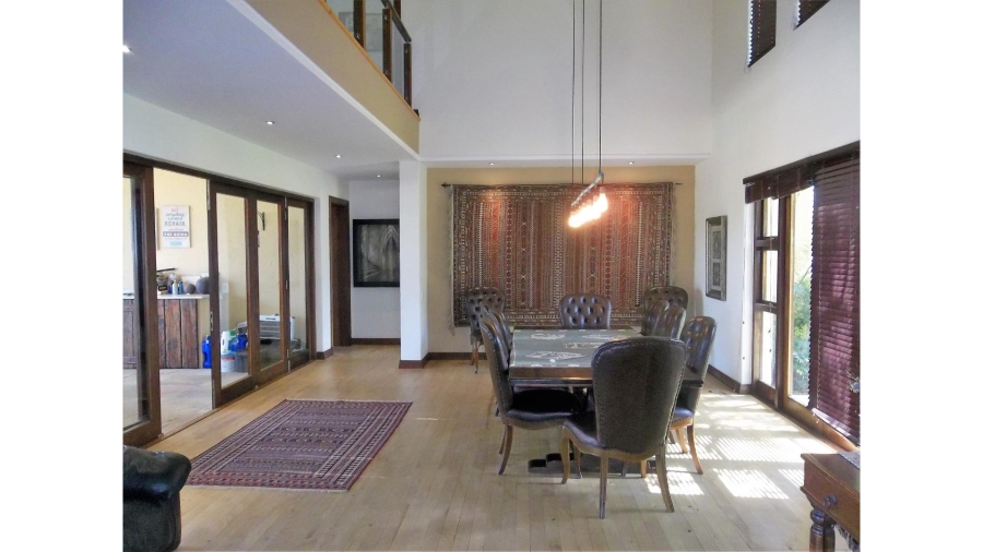 7 Bedroom Property for Sale in Saddlebrook Estate Gauteng