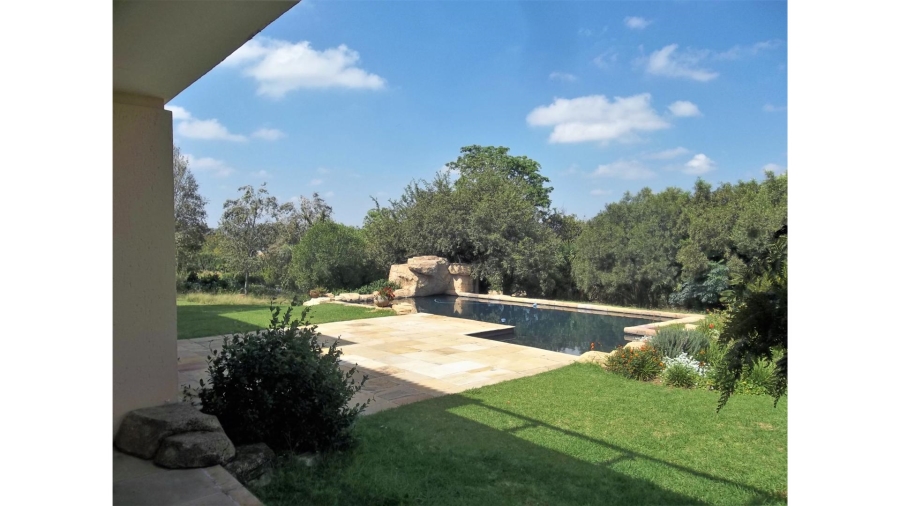 7 Bedroom Property for Sale in Saddlebrook Estate Gauteng