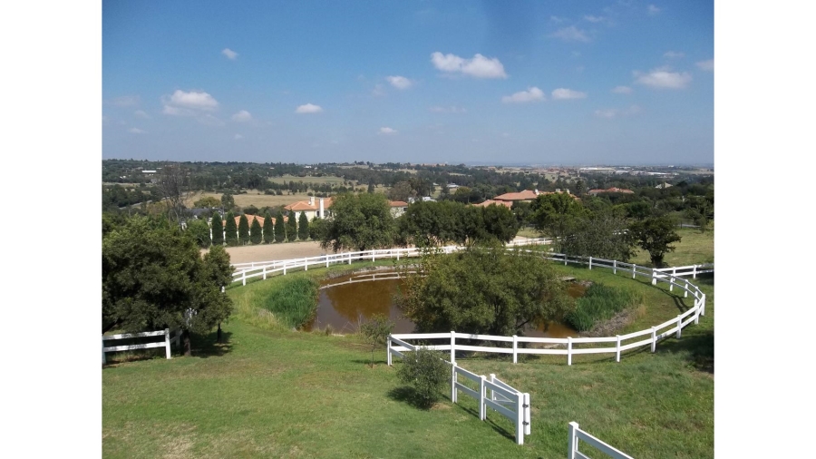 7 Bedroom Property for Sale in Saddlebrook Estate Gauteng