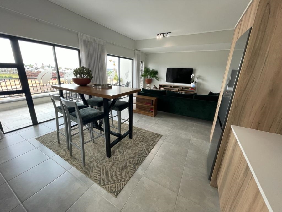 To Let 2 Bedroom Property for Rent in Waterfall Gauteng