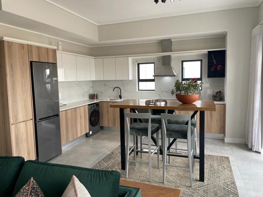 To Let 2 Bedroom Property for Rent in Waterfall Gauteng