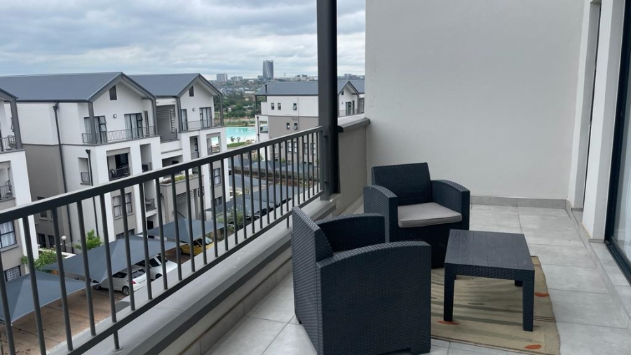 To Let 2 Bedroom Property for Rent in Waterfall Gauteng