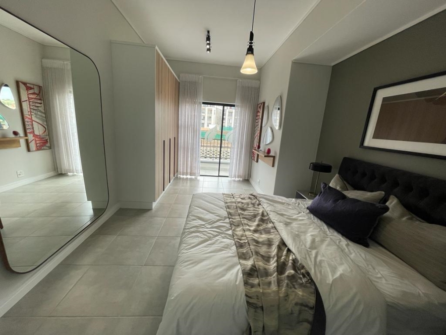 To Let 2 Bedroom Property for Rent in Waterfall Gauteng