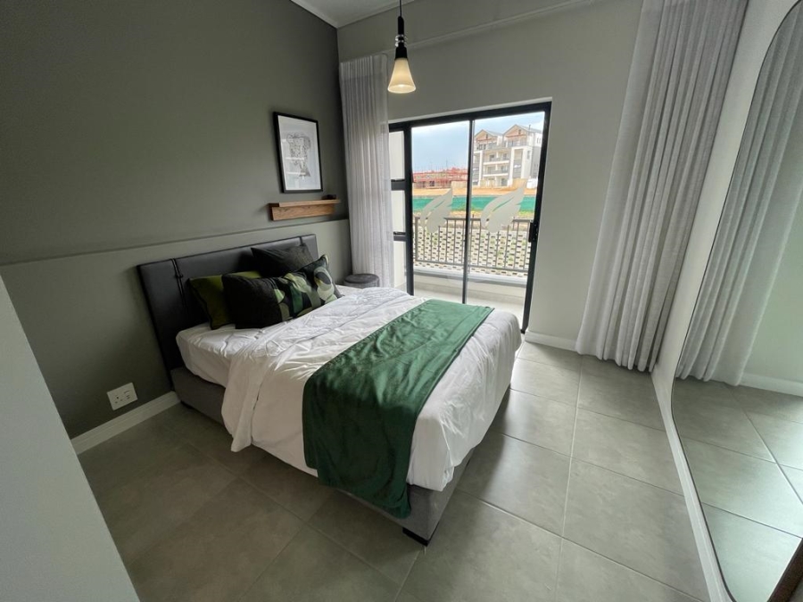 To Let 2 Bedroom Property for Rent in Waterfall Gauteng