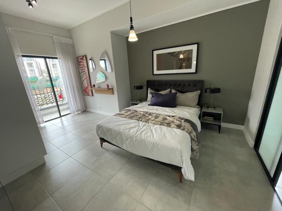To Let 2 Bedroom Property for Rent in Waterfall Gauteng
