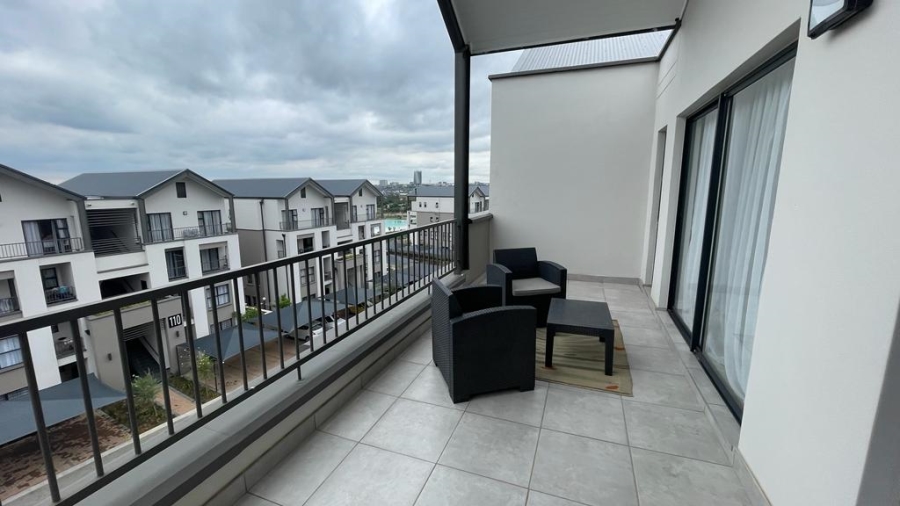 To Let 2 Bedroom Property for Rent in Waterfall Gauteng