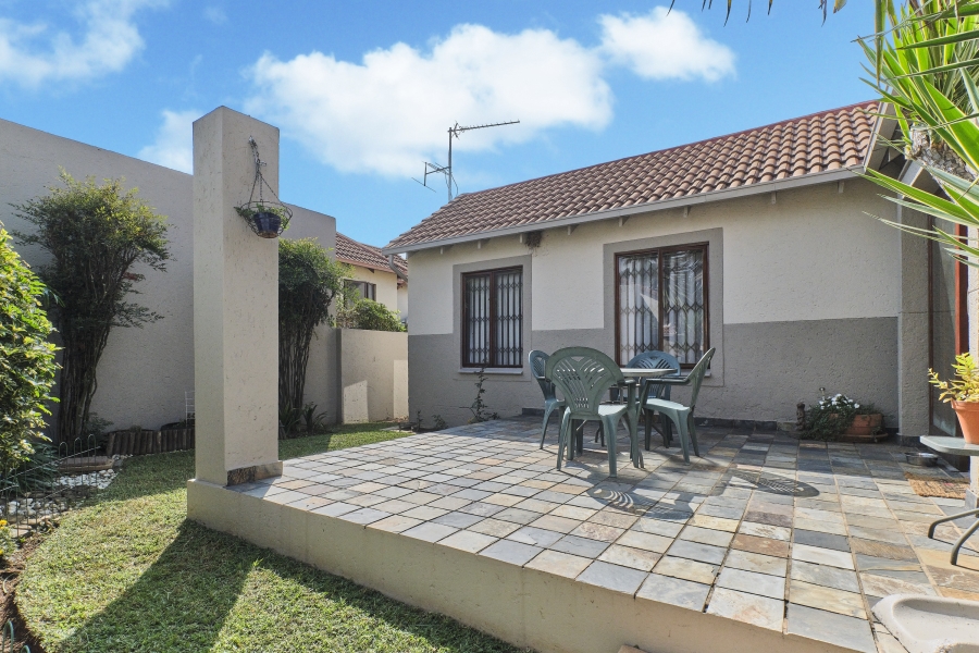 3 Bedroom Property for Sale in Bromhof Gauteng