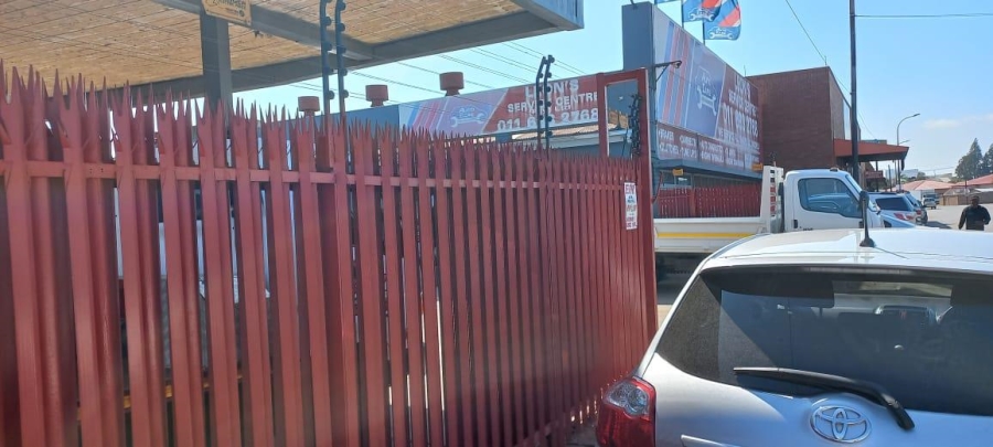 Commercial Property for Sale in Aureus Gauteng