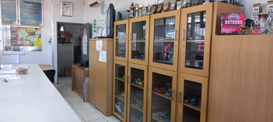 Commercial Property for Sale in Aureus Gauteng