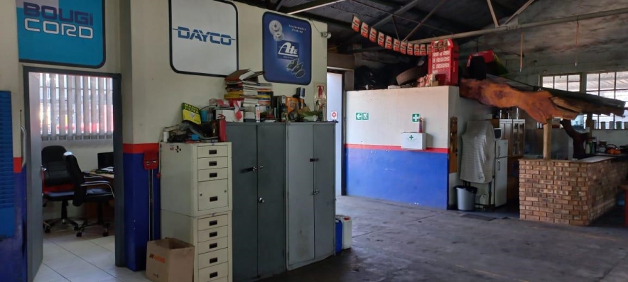 Commercial Property for Sale in Aureus Gauteng