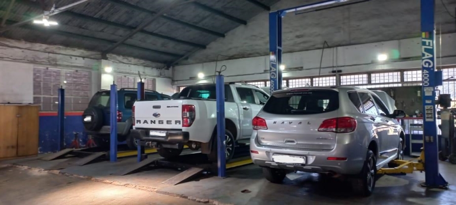 Commercial Property for Sale in Aureus Gauteng