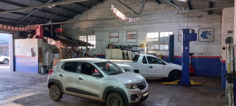 Commercial Property for Sale in Aureus Gauteng