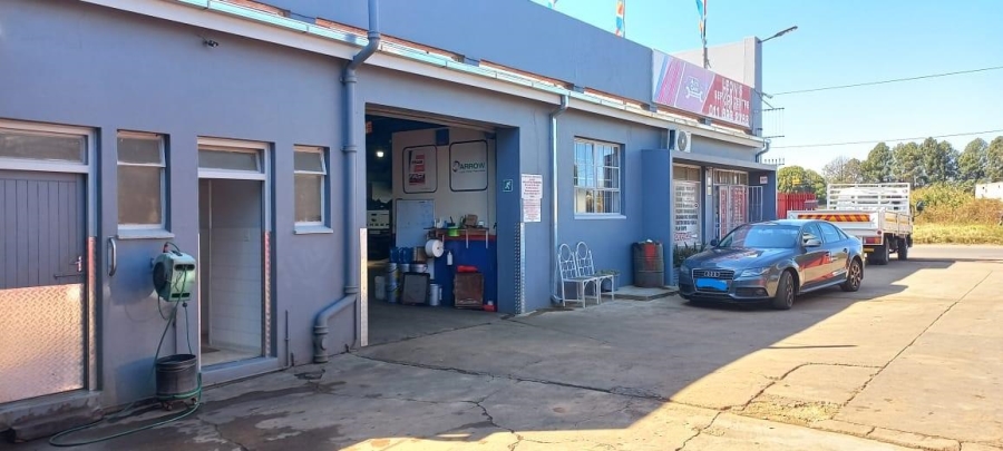 Commercial Property for Sale in Aureus Gauteng