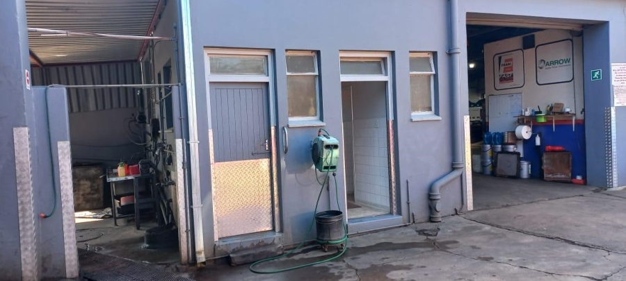Commercial Property for Sale in Aureus Gauteng