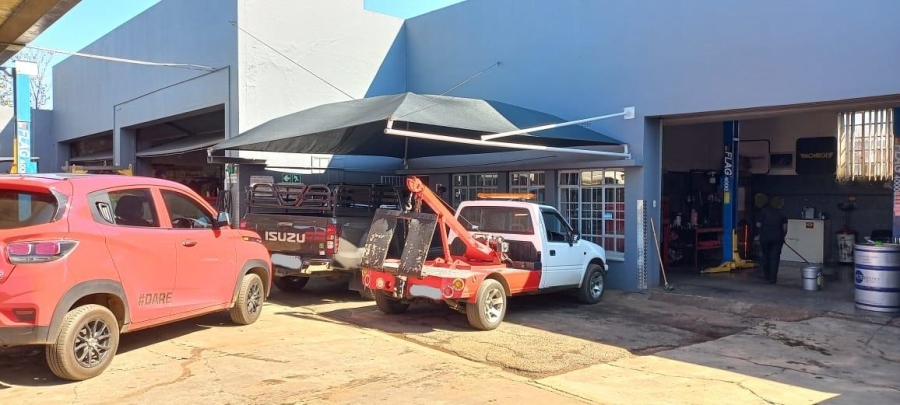 Commercial Property for Sale in Aureus Gauteng