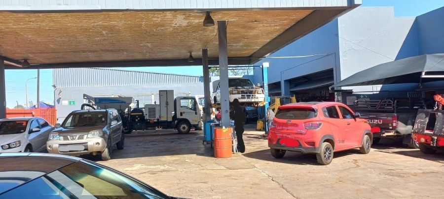 Commercial Property for Sale in Aureus Gauteng