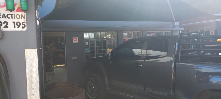 Commercial Property for Sale in Aureus Gauteng