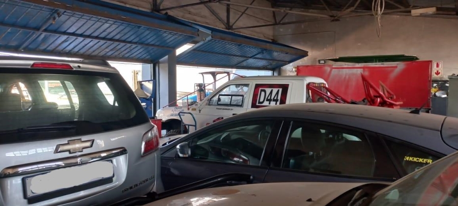 Commercial Property for Sale in Aureus Gauteng