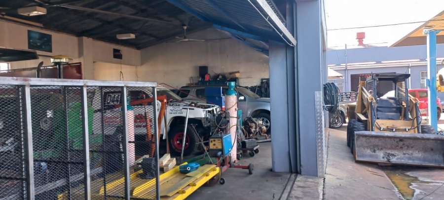 Commercial Property for Sale in Aureus Gauteng