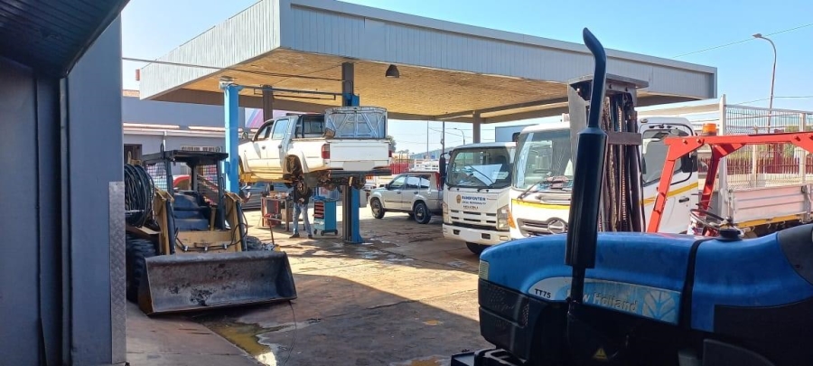 Commercial Property for Sale in Aureus Gauteng