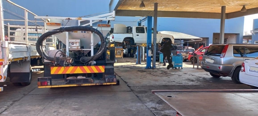 Commercial Property for Sale in Aureus Gauteng