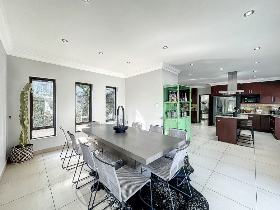 To Let 5 Bedroom Property for Rent in Silver Lakes Golf Estate Gauteng