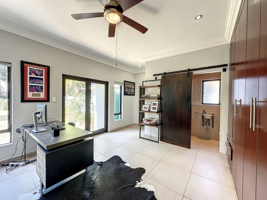 To Let 5 Bedroom Property for Rent in Silver Lakes Golf Estate Gauteng