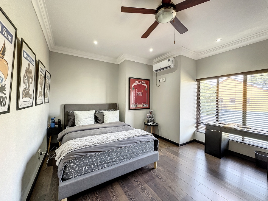 To Let 5 Bedroom Property for Rent in Silver Lakes Golf Estate Gauteng