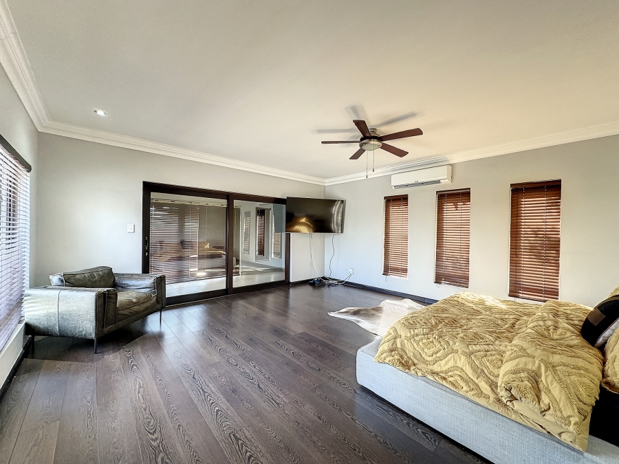To Let 5 Bedroom Property for Rent in Silver Lakes Golf Estate Gauteng