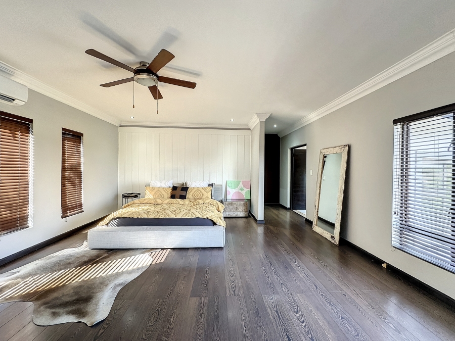 To Let 5 Bedroom Property for Rent in Silver Lakes Golf Estate Gauteng