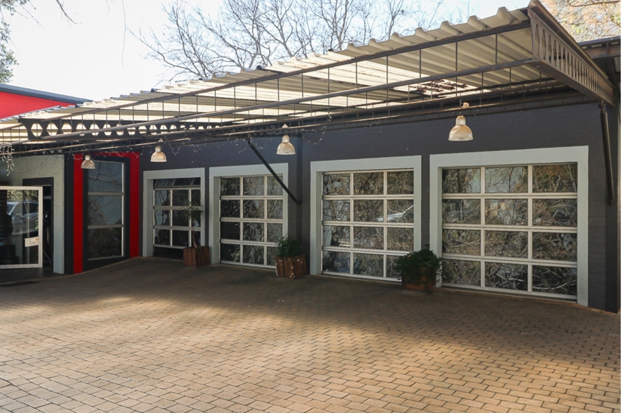 4 Bedroom Property for Sale in Rynfield Gauteng