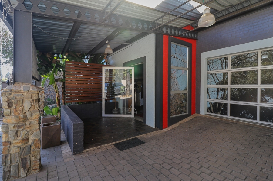 4 Bedroom Property for Sale in Rynfield Gauteng
