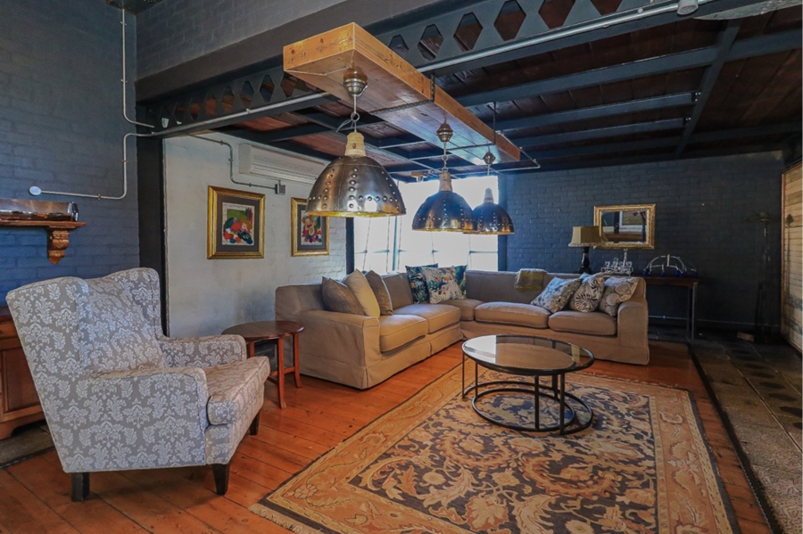 4 Bedroom Property for Sale in Rynfield Gauteng